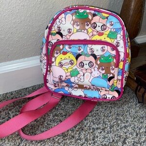 original claires club kidcore bag